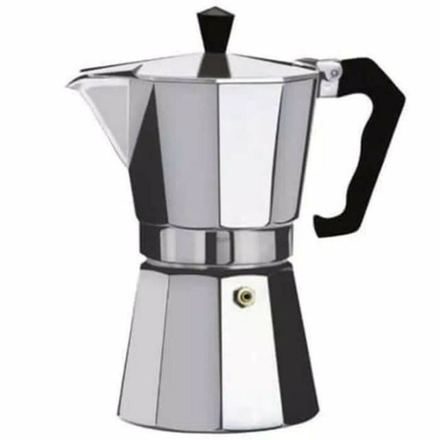 Expresso  Coffe Maker 9 Cup /mokapot Coffe maker