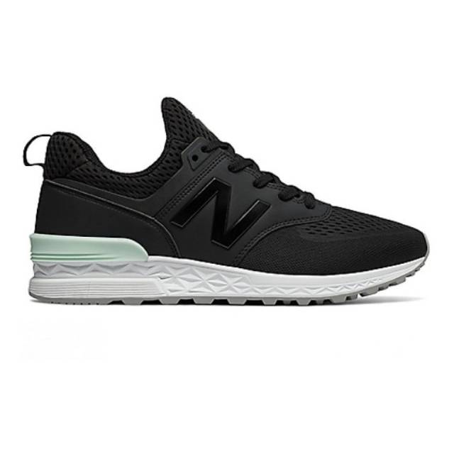 New Balance MS574TMB