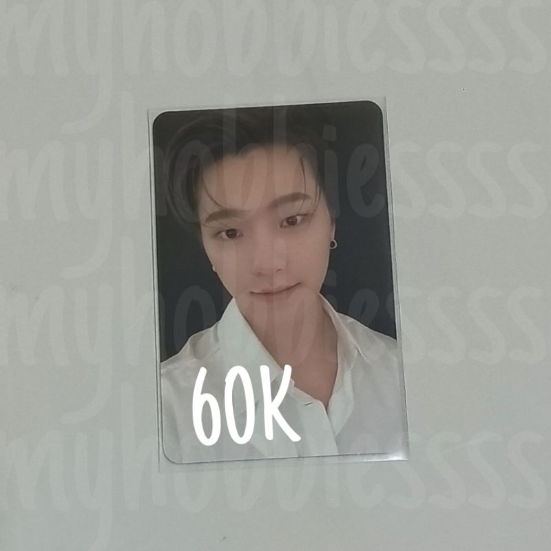 PC DINO YOUR CHOICE ( OTHER SIDE )