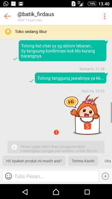 Batik Couple Kebaya Ayunda Zavira Longblus Modern Tanah Abang Setelan Wanita Seragaman Murah Pesta