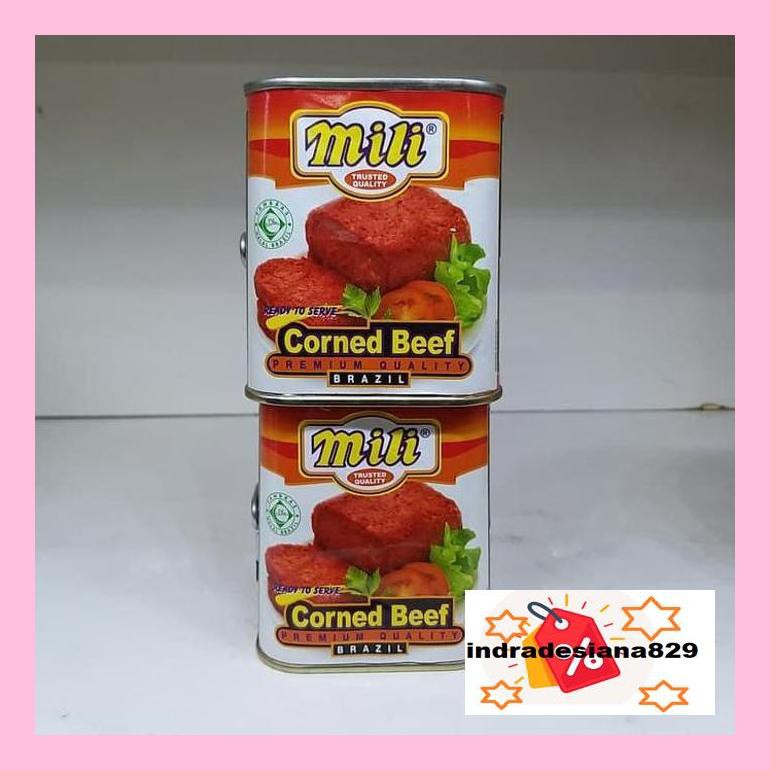 

T4Tkind Mili Corned Beef Sotydr4