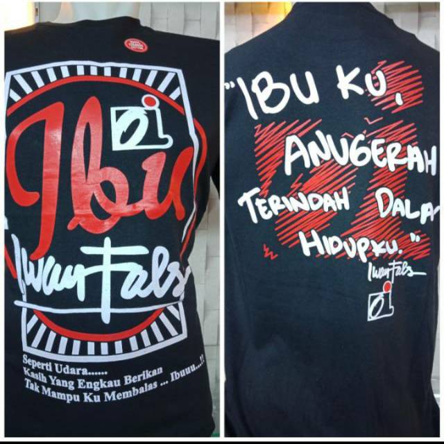 kaos distro/kaos iwan fals/ibu/kaos keren/kaos murah/kaos lokal/kaos pria/kaos termurah/kaos