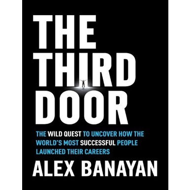 

Most Gifted_versi Eng/Indo_@The Third Door: The Wild Quest to Uncover How the Worldâ€™s