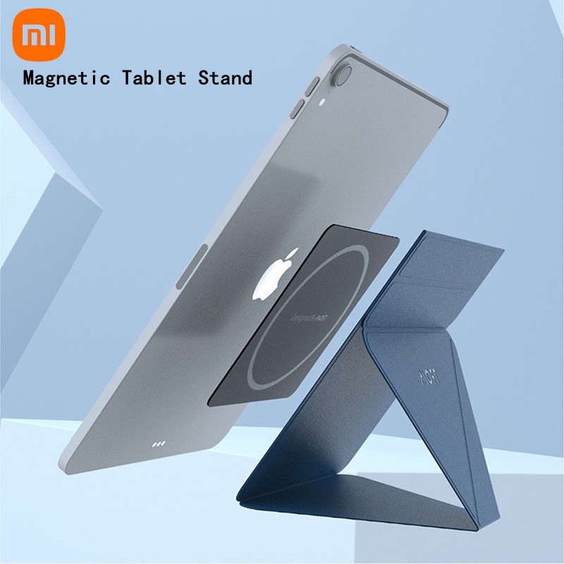 Xiaomi MOFT Magnetic Tablet Stand Applicable to Apple iPad Pro MagSafe Multi-angle Lightweight Portable Invisible Holder