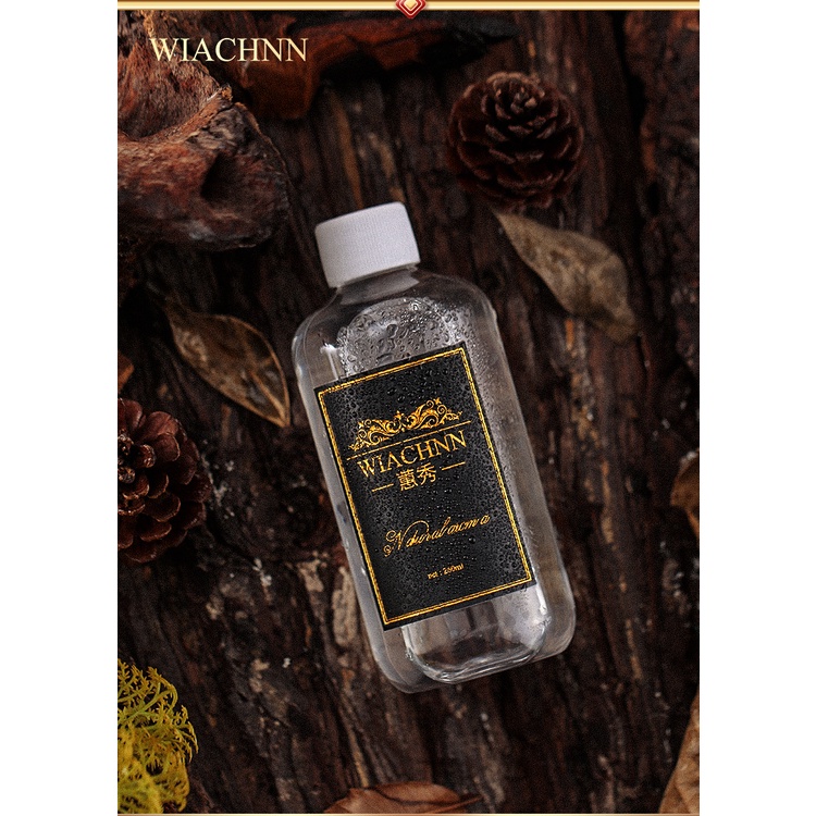 Refill Reed Diffuser 260ML Isi Ulang Pewangi Pengharum Ruangan Essential Oil Aromatherapy || Barang Unik Murah Lucu - LF200-2