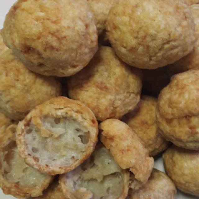 

baso goreng MM
