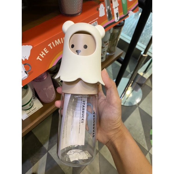 Tumbler Starbucks Halloween Seasons