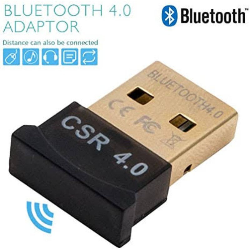 USB Bluetooth Mini 4.0 CSR / USB Mini / USB Bluetooth Mini 4.0 . dongle bluetooth usb 4.0