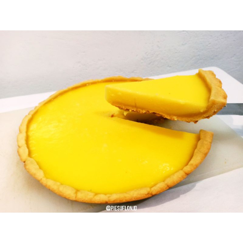 

PIE SUSU UKURAN TEFLON