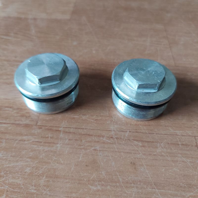 tutup as shock Byson original ori KAYABA vendor YAMAHA