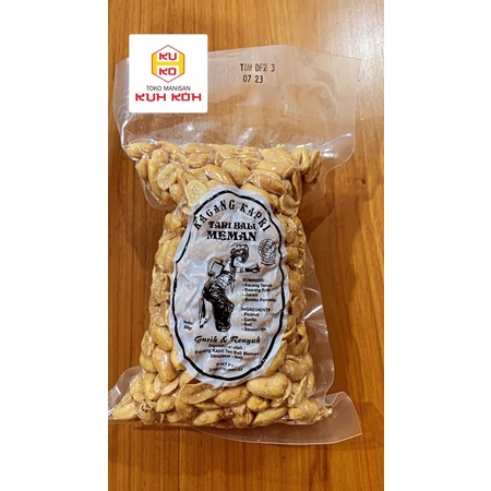 

Kacang Bali Kapri Tari Bali Meman