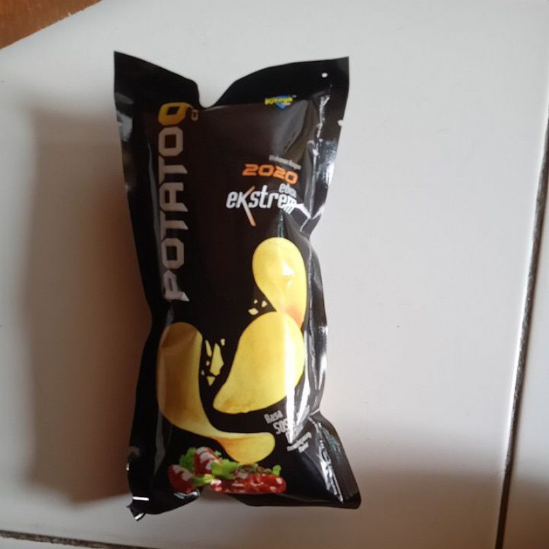 

potatoQ