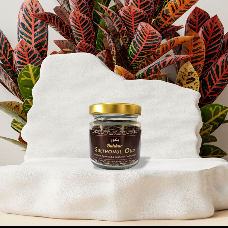 Benteng Onderdil Bukhur Buhur Gaharu Premium Buhur Bahan Gaharu Asli Premium - Beli 2 Lebih Murah