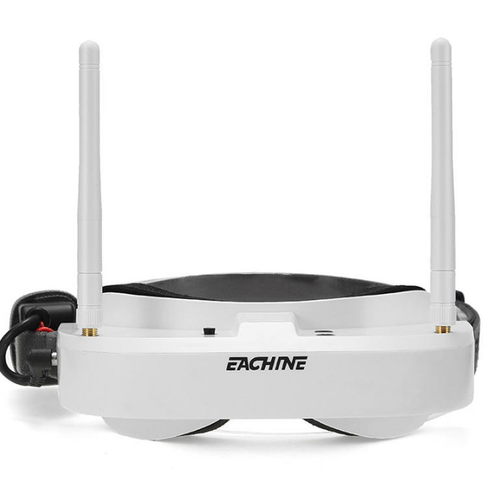 VR Goggles Eachine EV100 5.8Ghz 72 channel dual antena