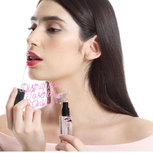 ♝ [] Lippie Serum Raecca 100% Original Raecca Lippie Serum Jelly Lip Serum by Raecca ☜