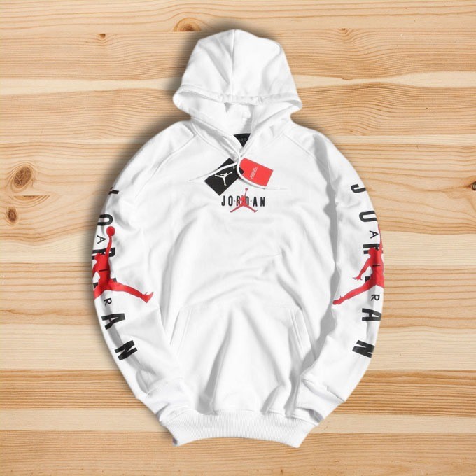 sweater air jordan