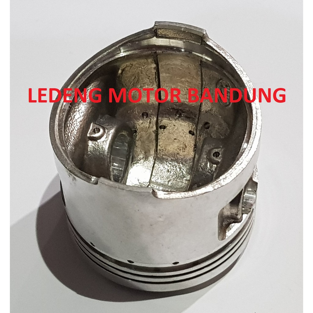 Piston Only GL125 GL 125cc Seher Lokal