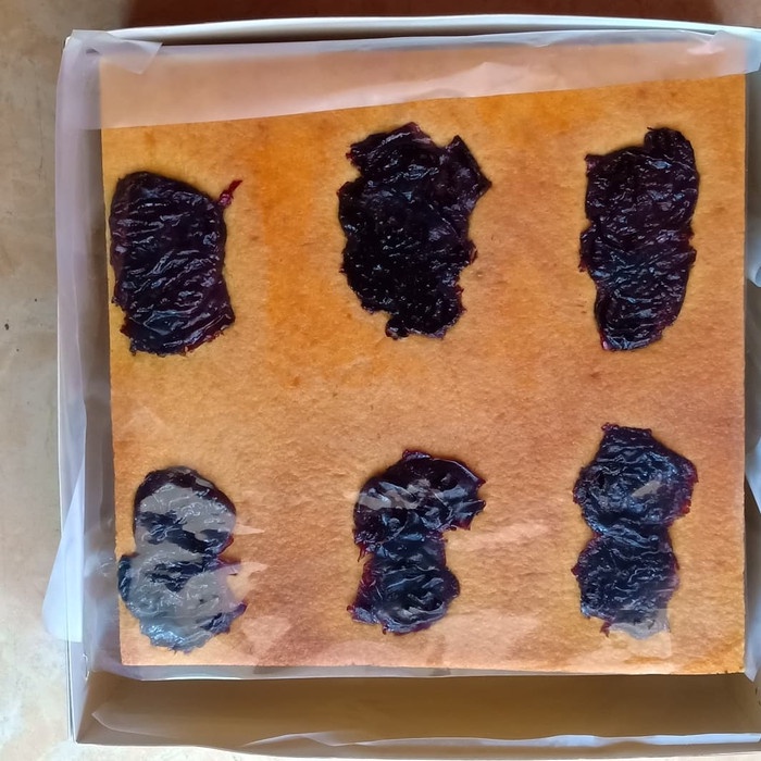 

LAPIS LEGIT FLUM MAHARANI - MAHARAJA (20X20)