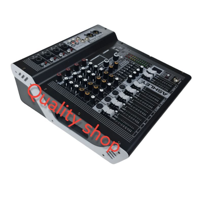 Power Mixer Ashley T400 Baru