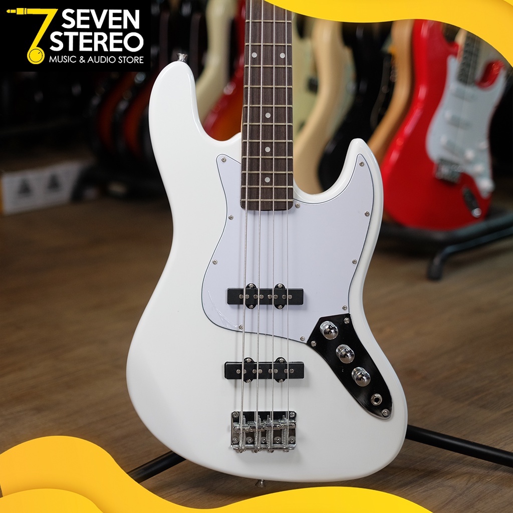 Stinger SJB580 Jazz Bass Model