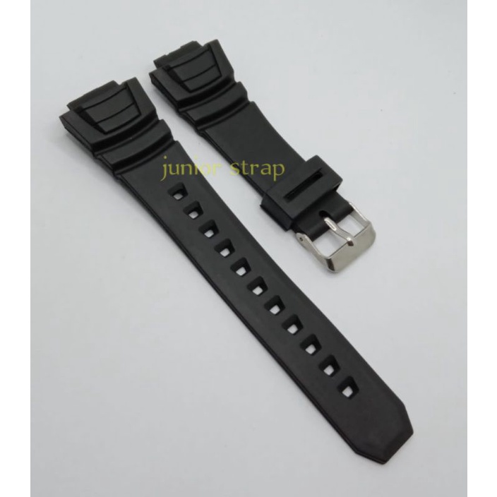 Tali/Strap jam tangan Casio WS220 W-S220 WS 220