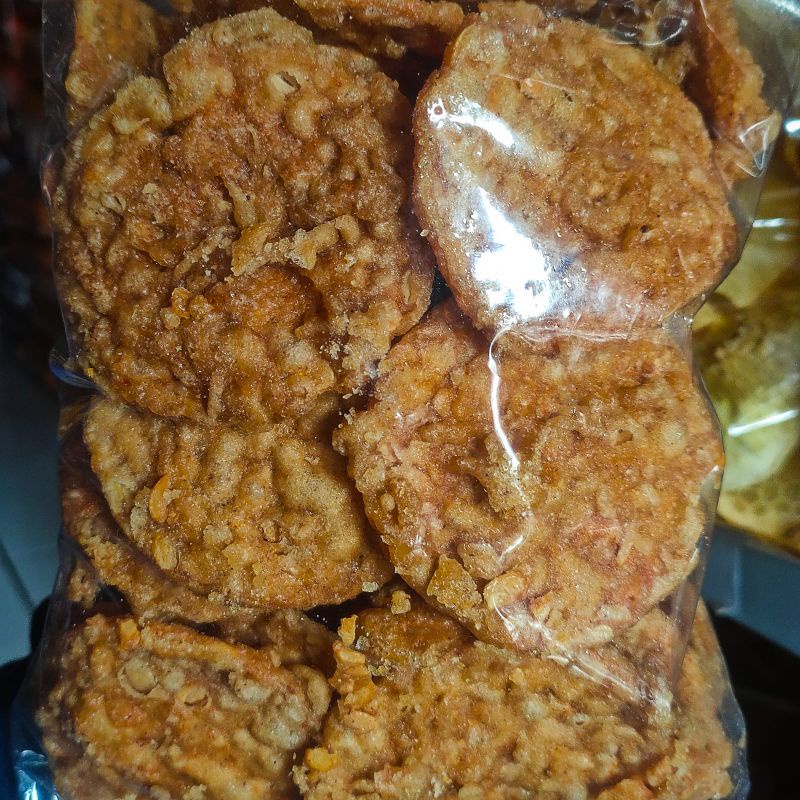 

Keripik Tempe Bandung 1 kg keripik tempe tepung kripik tempe renyah cemilan murah Snack makanan gurih pedas balado