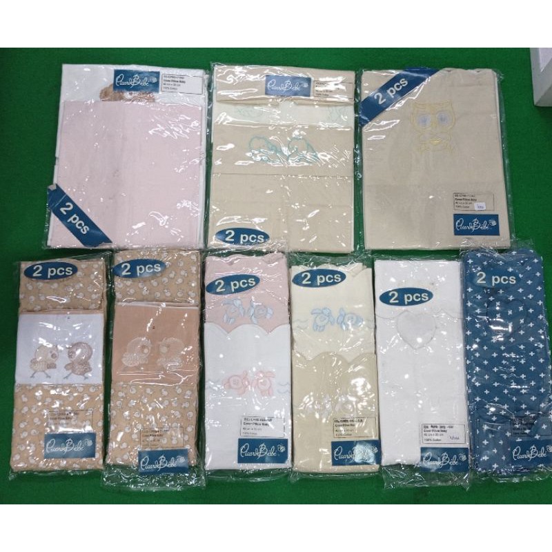 Picard bebe Sarung bantal baby