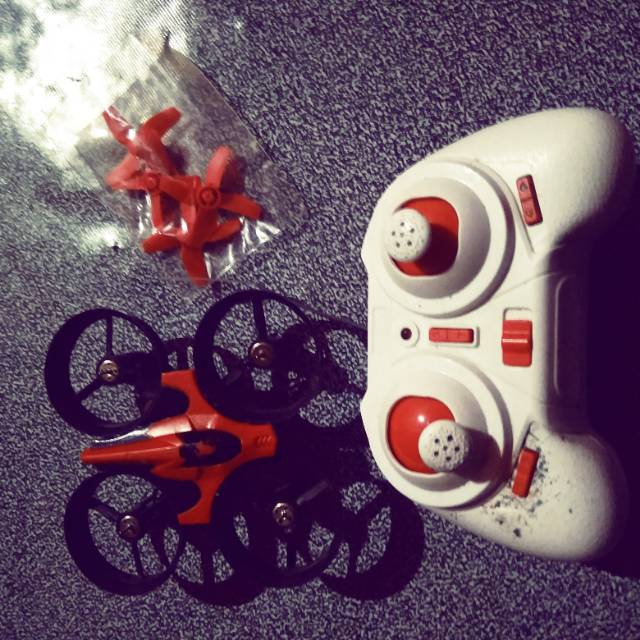 E011 acro mode ,eachine