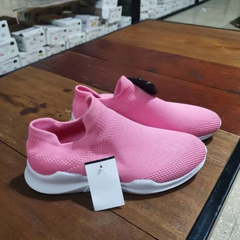 sepatu colorbox big sale