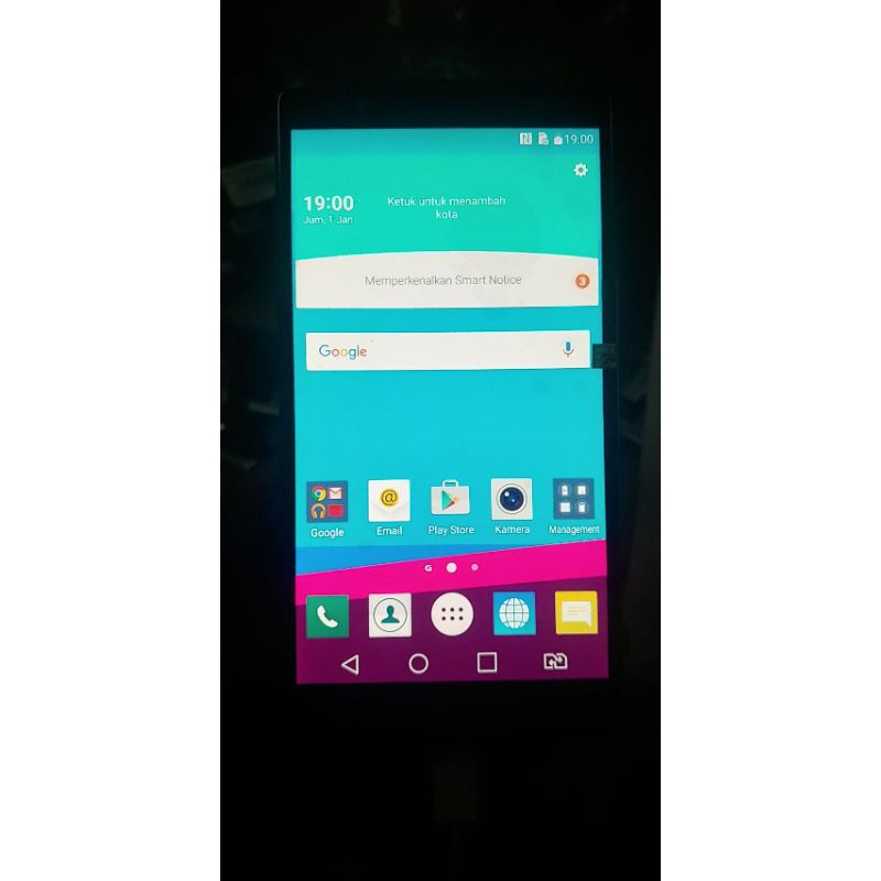 Lcd LG G4 H818P