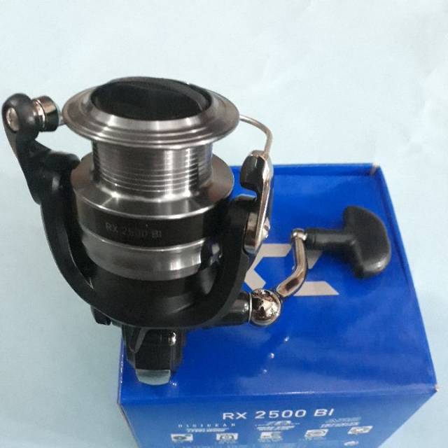 Reel Daiwa RX 2500 BI