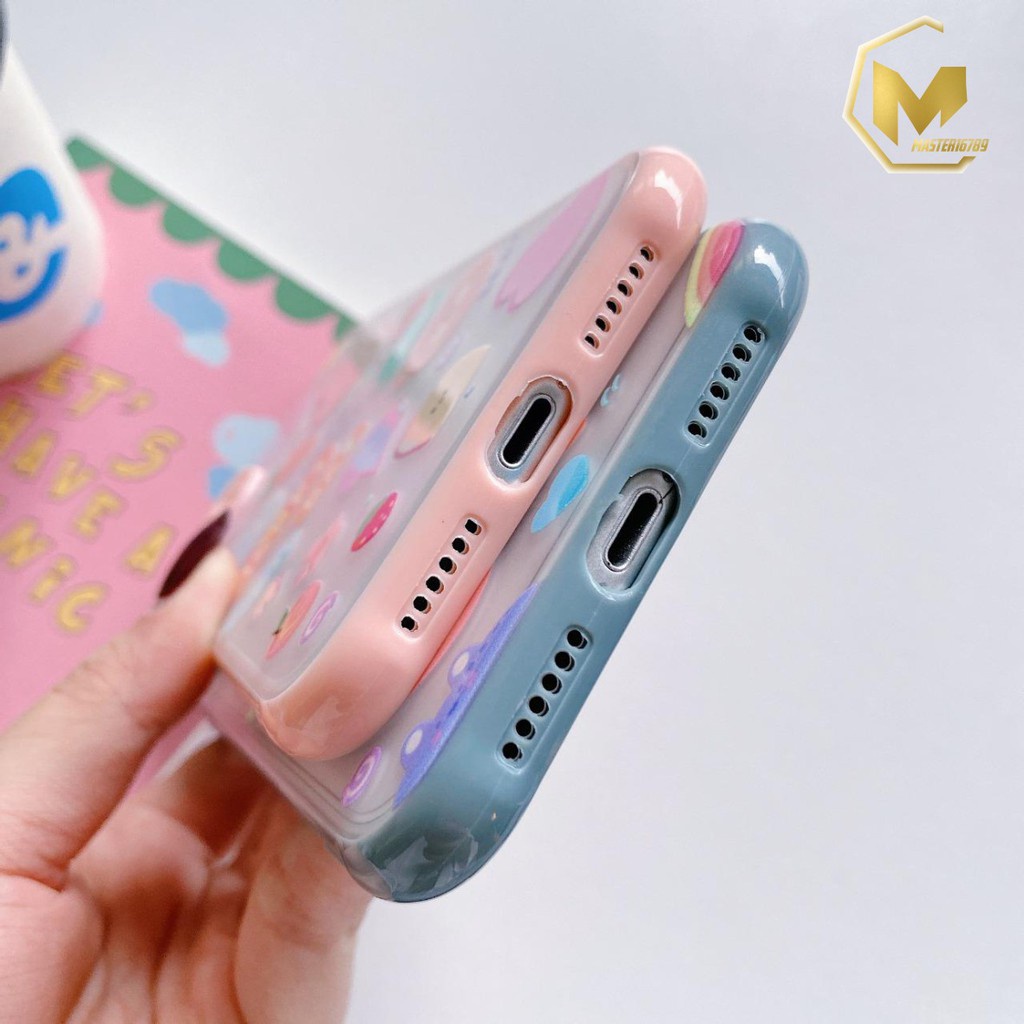 SS017 CASE OPPO A5S A7 A12 F9 A11K F1S A59 A57 A39 A15 A15S A16 A54 A71 A74 A95 MA1794