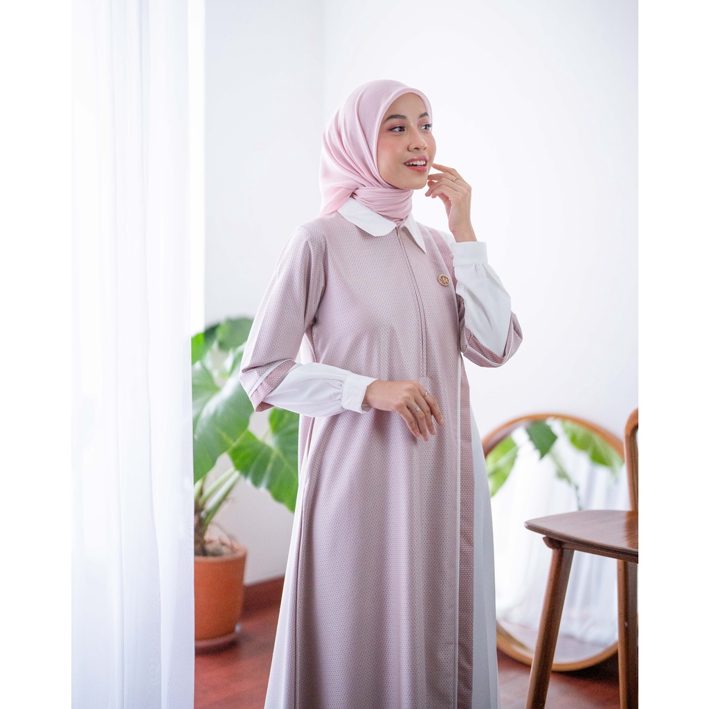 DUUHA GAMIS DRESS - GALLERY MUSLIM
