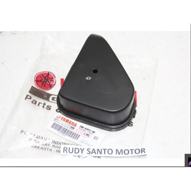 Tutup Bak Box Bok Filter Udara Bagian Samping Rxk Rxking Rx k Rx King Tutup Box filter 29N-E4412-00-2