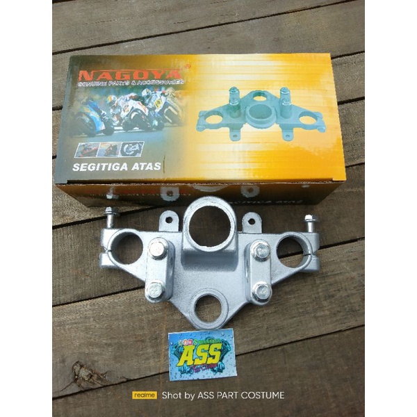 SEGITIGA ATAS YAMAHA RX KING NEW-T ATAS RX KING