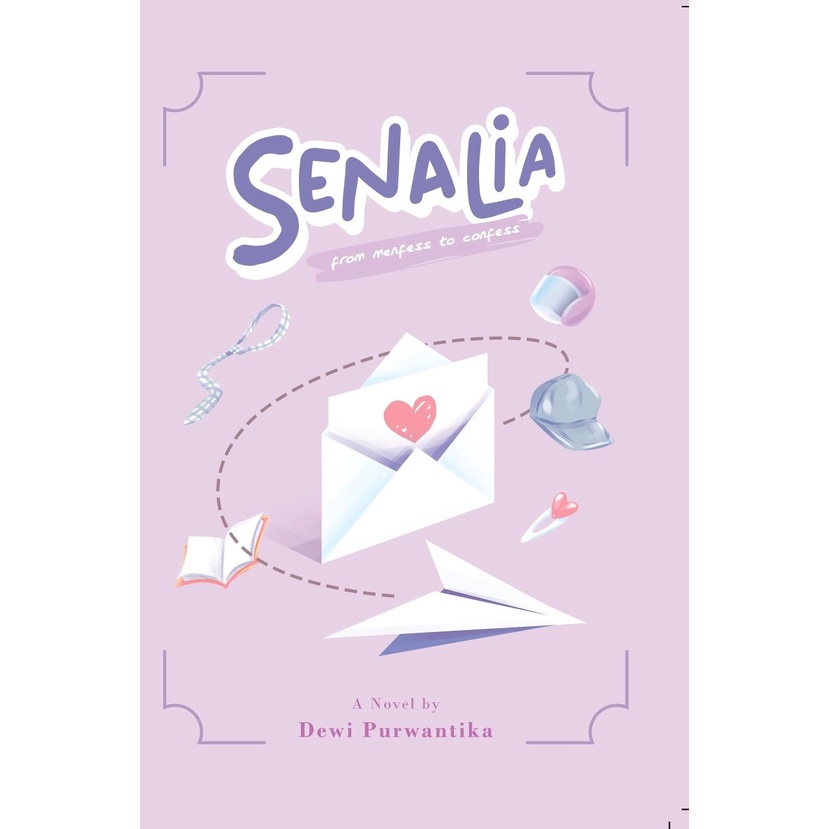 SENALIA
