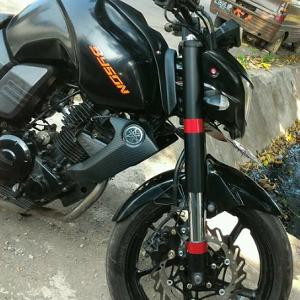 COVER SHOCK USD BYSON