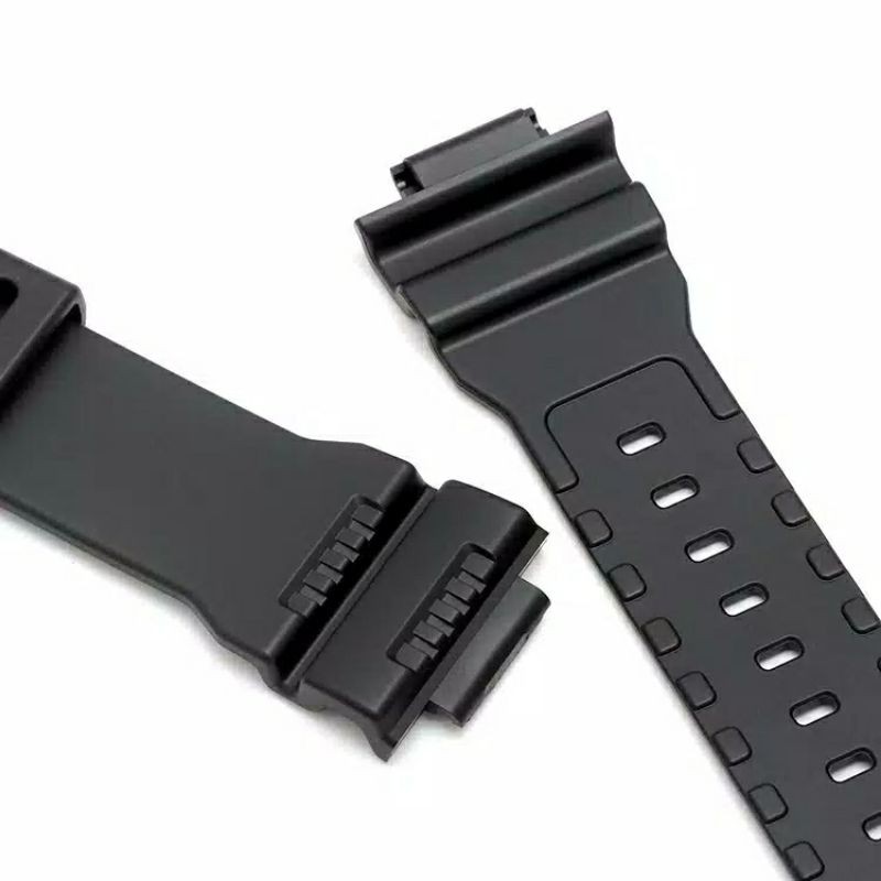 TALI JAM CASIO GW7900 GW-7900 RUBBER STRAP  JAM TANGAN CASIO GW 7900