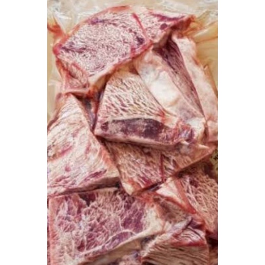 

wagyu meltiq mess