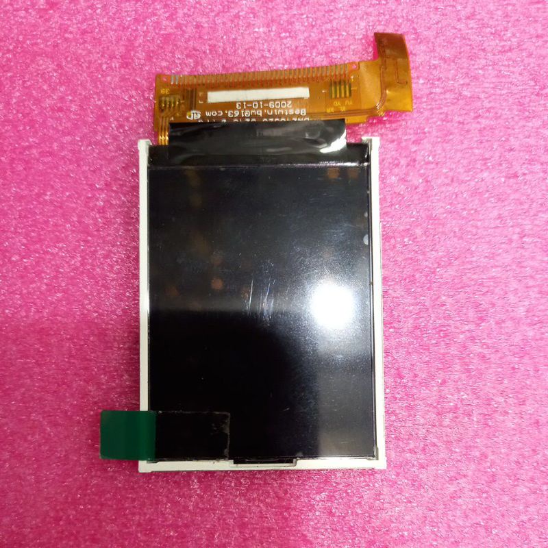 LCD HP CINA BB CINA/BW240320-0246--C-FPC