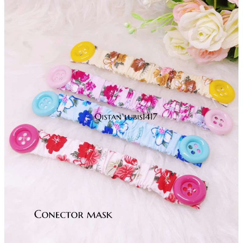 conector henmade motif shaby beli 10 free 2