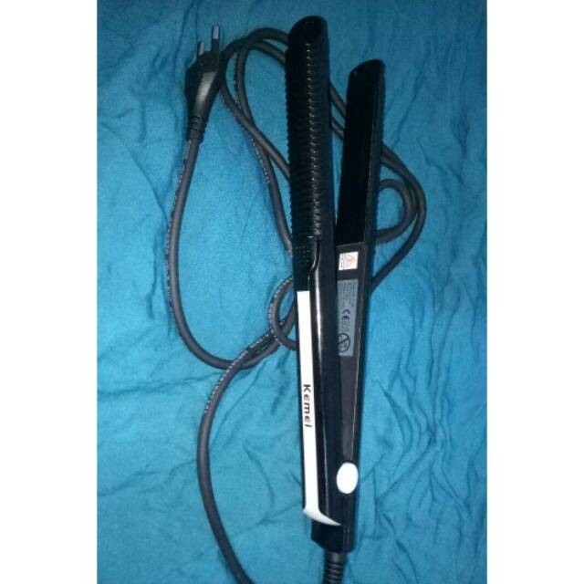 Catokan Rambut Kemei