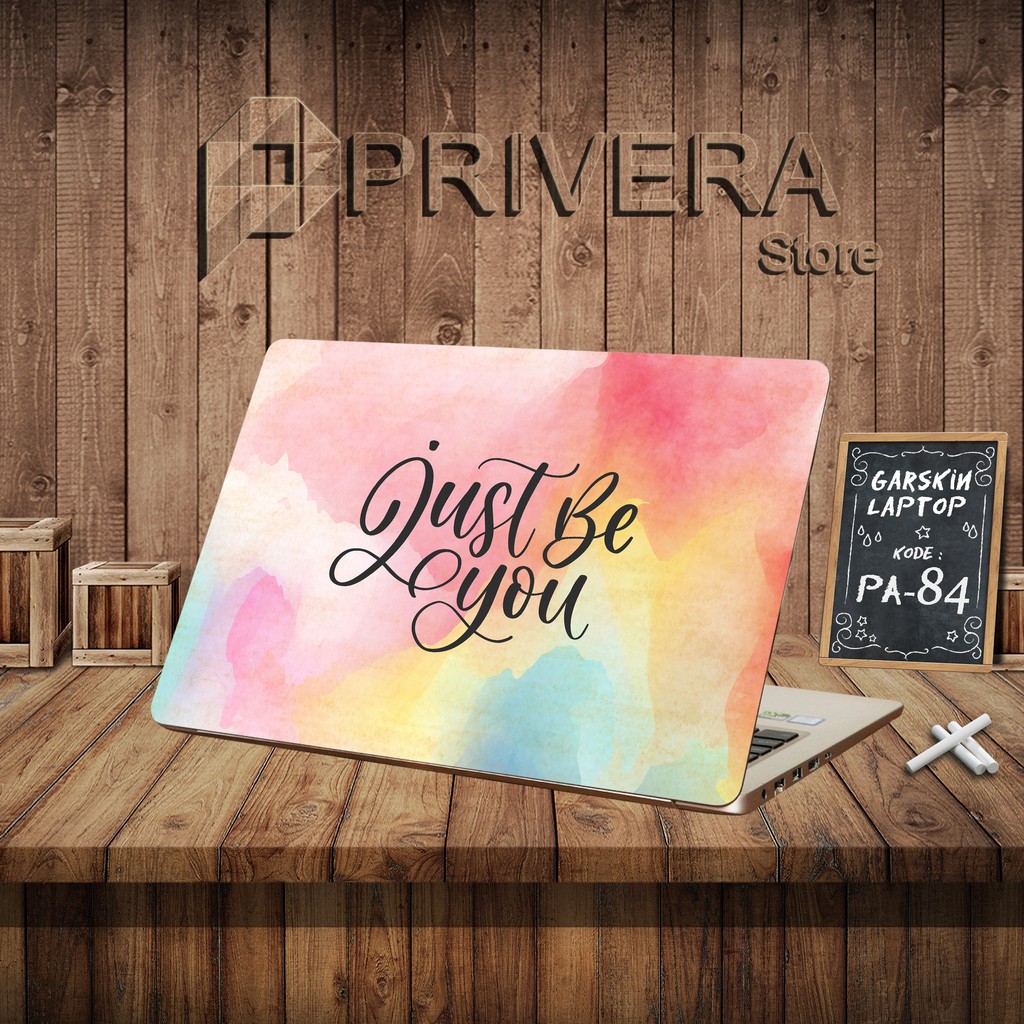Skin Laptop Garskin Laptop Garskin Laptop Acer Garskin Water Color