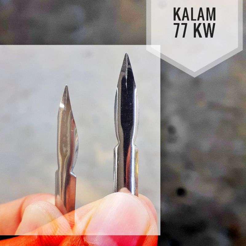 

Kalam 77 kw pena kalam bangkong kalam bolong bancet gagang kalam lamat serat cau