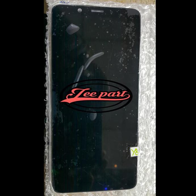 LCD OPPO F7 YOUTH CPH1859 ORIGINAL SET TOUCHSCREEN
