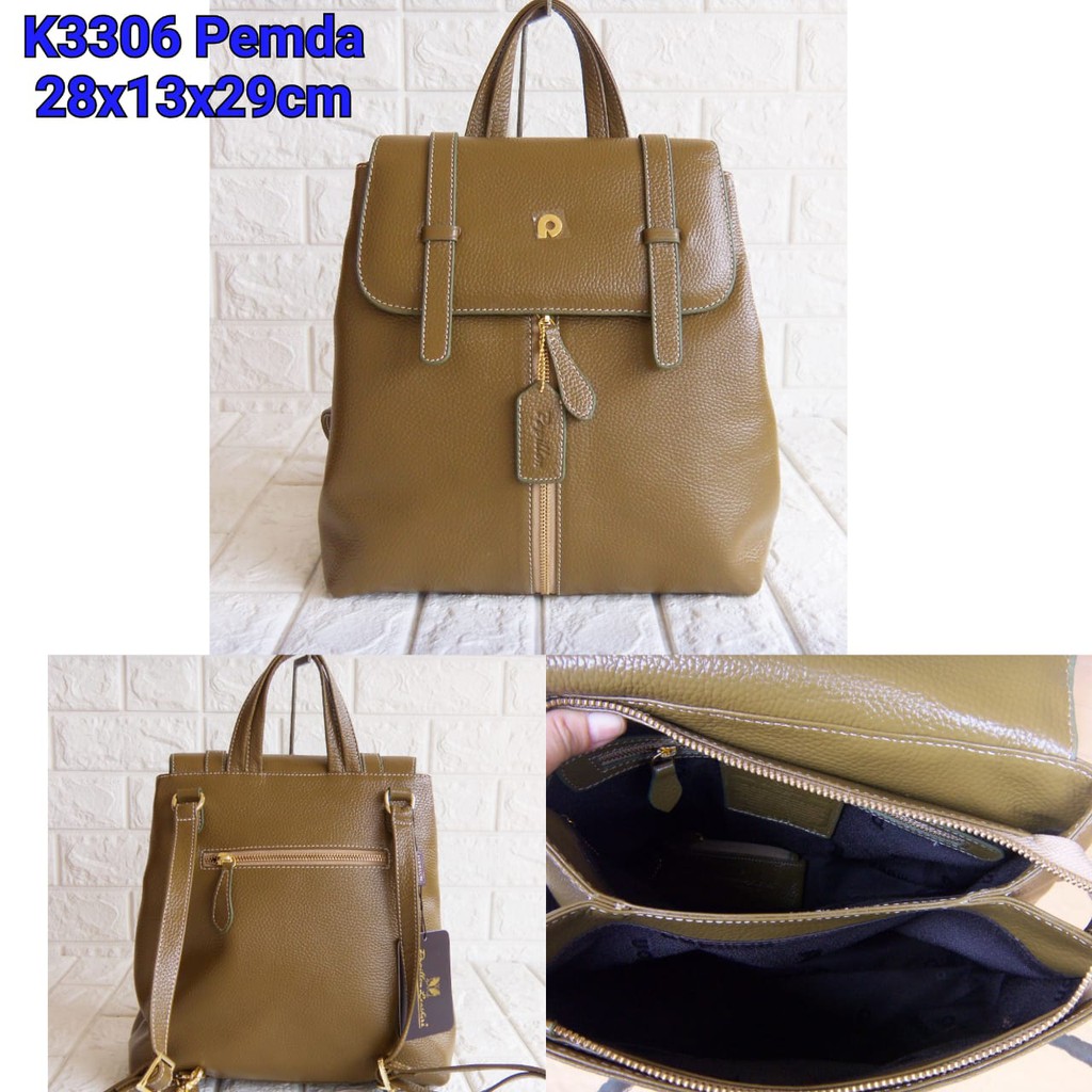 Tas Papillon Original K3306 Pemda