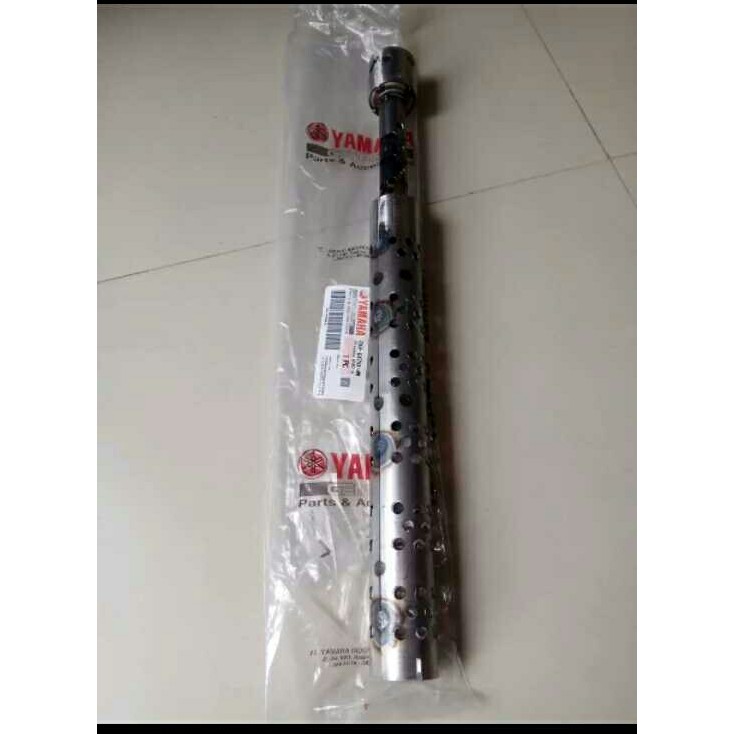 Saringan knalpot Rx king original      yamaha