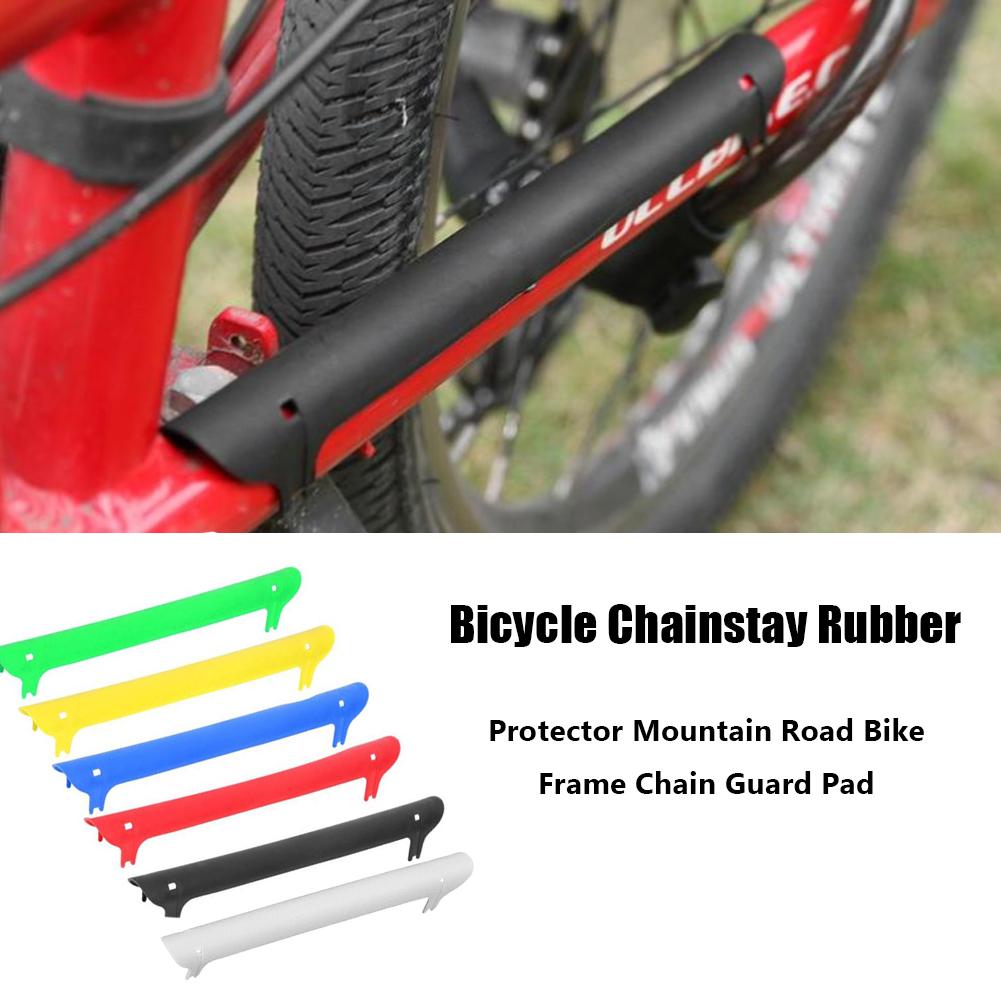 chainstay protector rubber