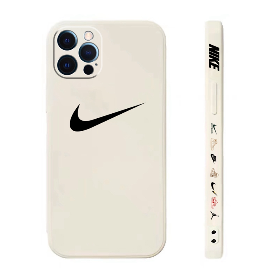 Apple IPhone 11 12 Pro 12Pro Max 12mini 7 8 Plus X XS MAX XR Case Silicone Cartoon Casing Phone Cases Full Body Soft Cute Colorful Clear Soft Back Cover-3