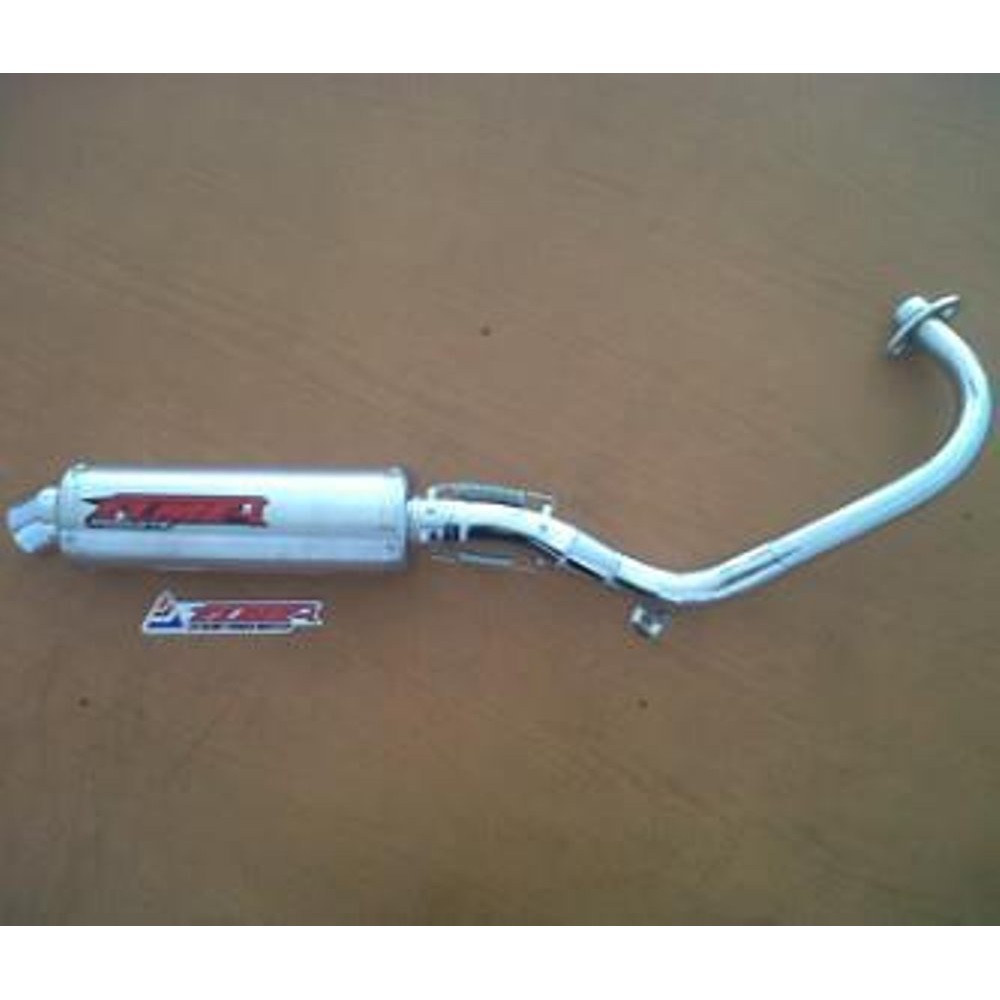 Unik Elmer Mio 200cc Diskon